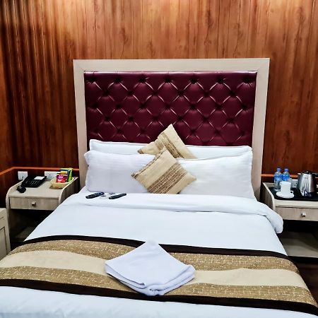 Betel Valley Tree Resort Rangpo Eksteriør bilde