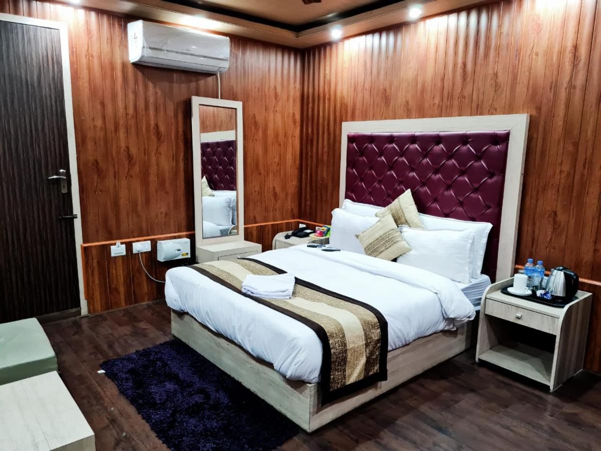 Betel Valley Tree Resort Rangpo Eksteriør bilde