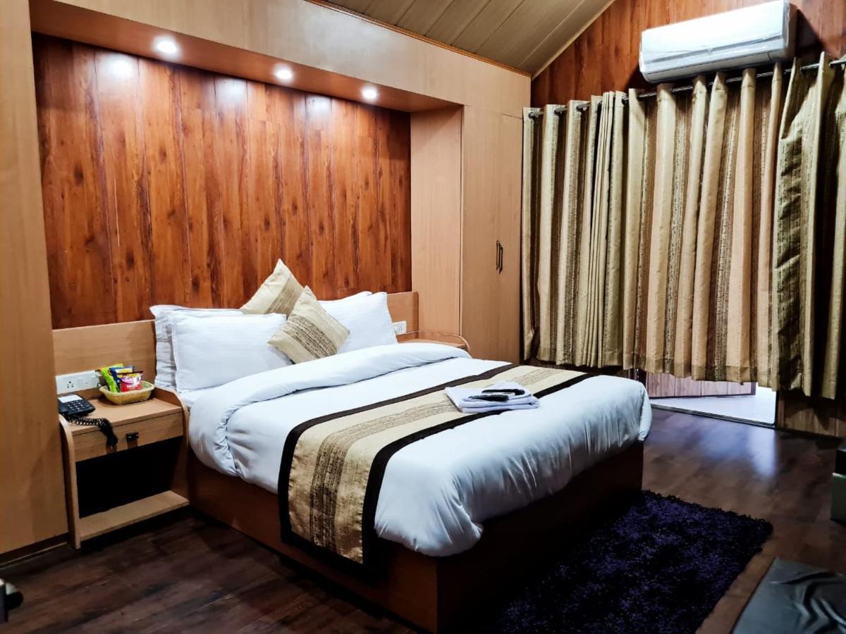 Betel Valley Tree Resort Rangpo Eksteriør bilde