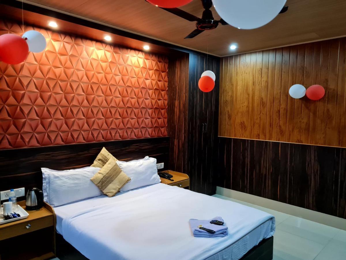 Betel Valley Tree Resort Rangpo Eksteriør bilde