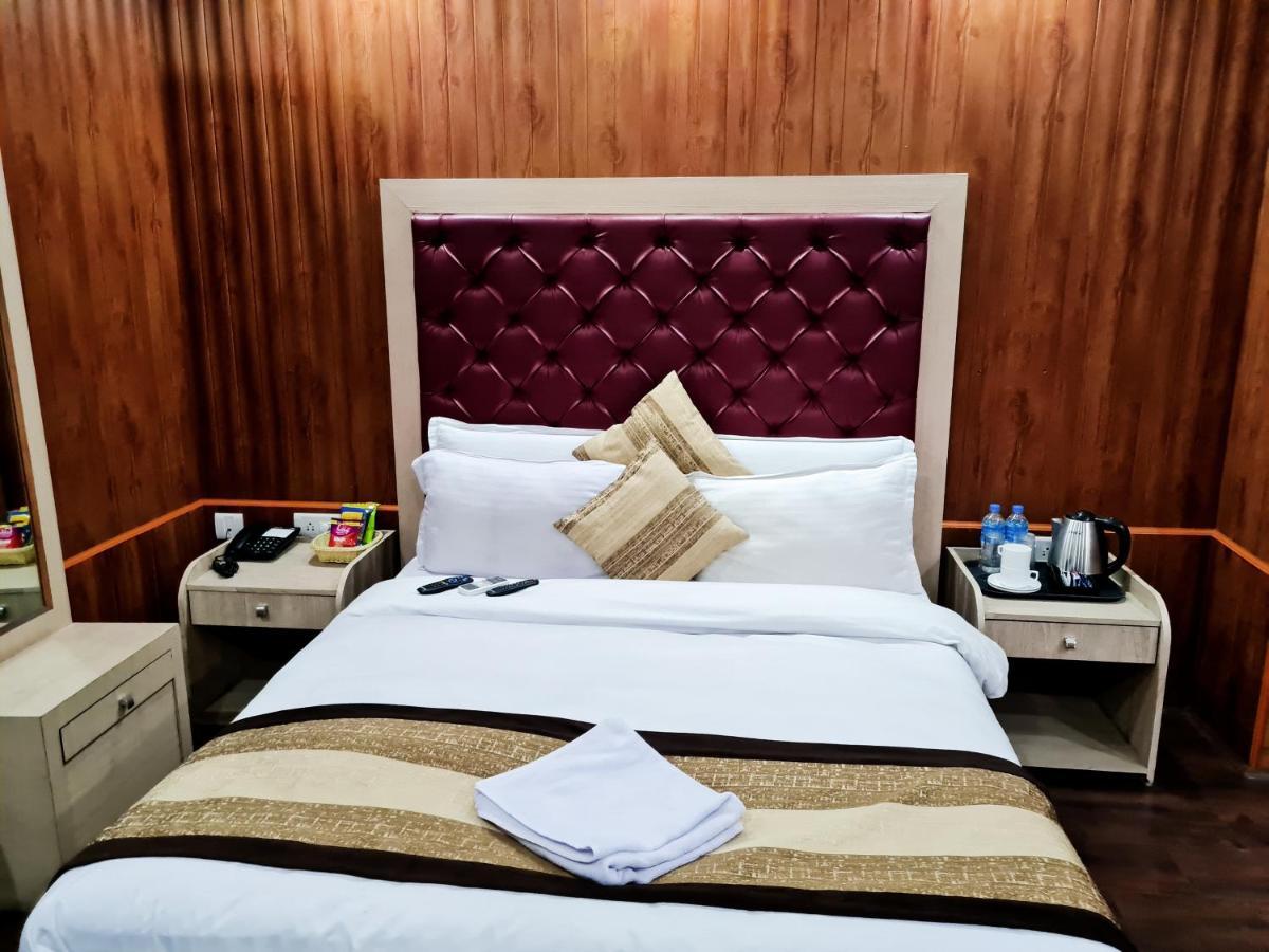 Betel Valley Tree Resort Rangpo Eksteriør bilde
