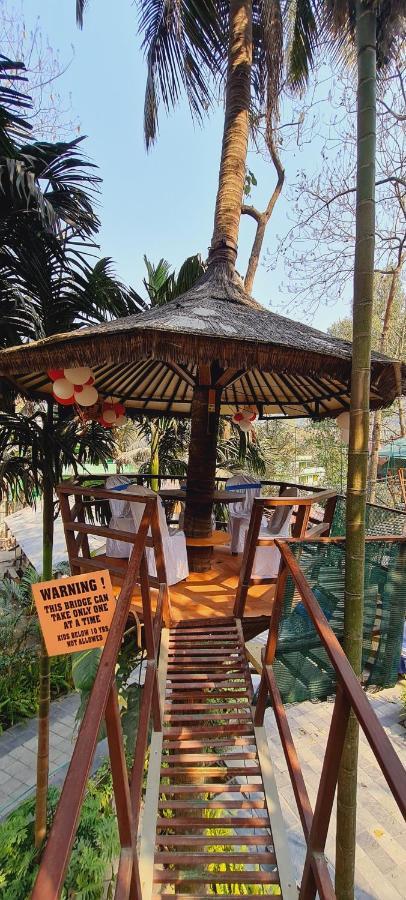 Betel Valley Tree Resort Rangpo Eksteriør bilde