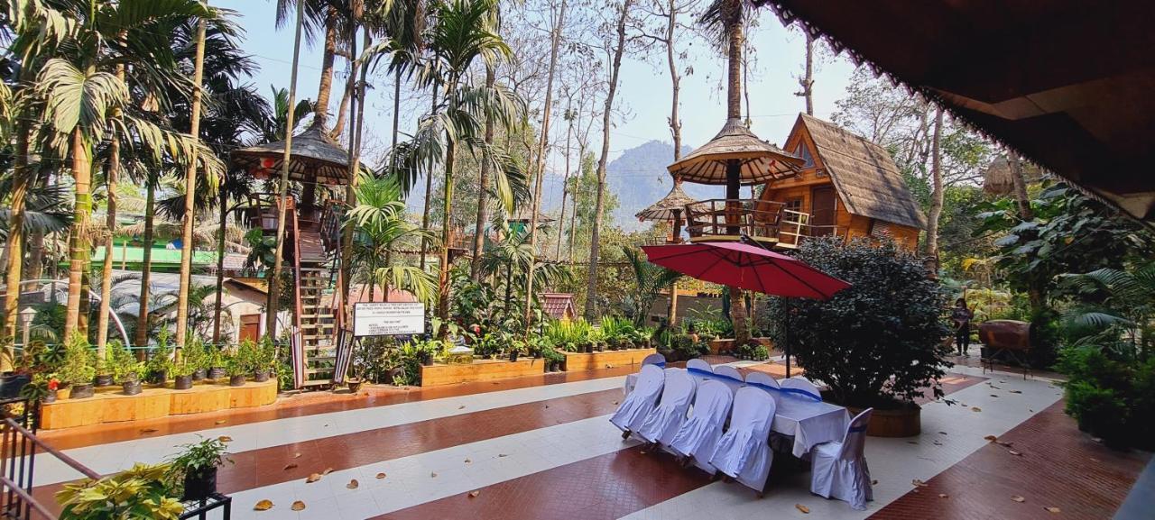 Betel Valley Tree Resort Rangpo Eksteriør bilde
